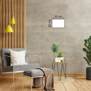 Vászonkép (ajándék 30x20)