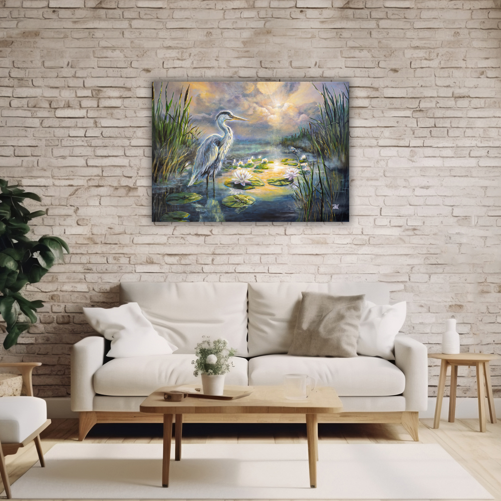 Lakiteleki tőzegbánya tavak - Image 3