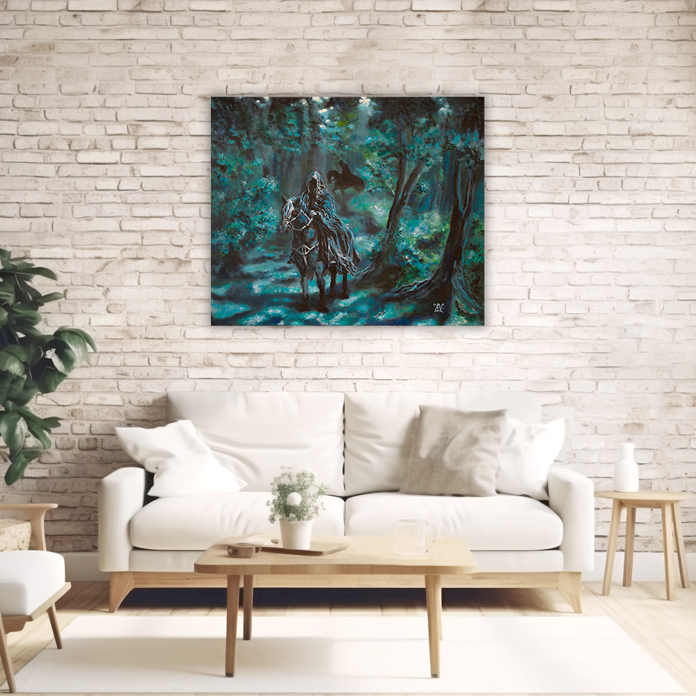 Lidércek éjjel - Image 3