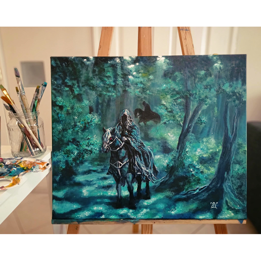 Lidércek éjjel - Image 2