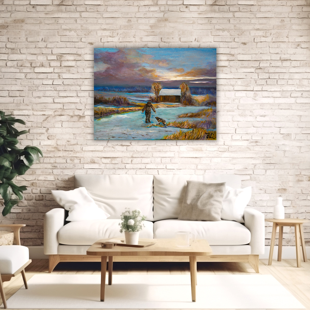 Nagypapa barátja - Image 2